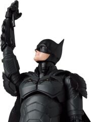 MAFEX No.188 The Batman Movie Series: The Batman Aksiyon Figür