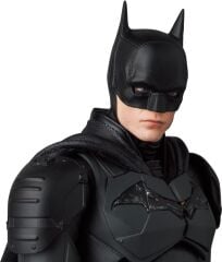MAFEX No.188 The Batman Movie Series: The Batman Aksiyon Figür