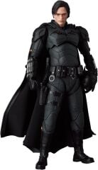 MAFEX No.188 The Batman Movie Series: The Batman Aksiyon Figür