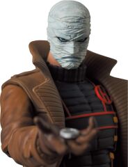 MAFEX No.133 Batman Hush Series: Hush - Thomas Elliot Aksiyon Figür