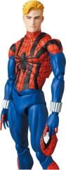 MAFEX No.143 Spider-Man Classic Series: Spider-Man - Ben Reilly Aksiyon Figür