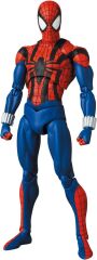 MAFEX No.143 Spider-Man Classic Series: Spider-Man - Ben Reilly Aksiyon Figür