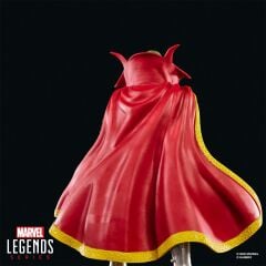 Marvel Legends Comic Exclusive Series: Emperor Doom Aksiyon Figür
