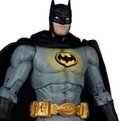 DC Multiverse Batman Incorporated Series: Batman Aksiyon Figür