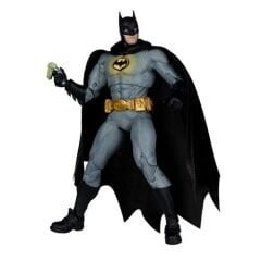 DC Multiverse Batman Incorporated Series: Batman Aksiyon Figür