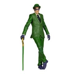 DC Multiverse Batman Hush Series: The Riddler Aksiyon Figür