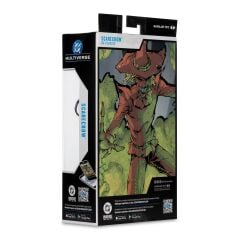 DC Multiverse DC Classic Series: Scarecrow Aksiyon Figür