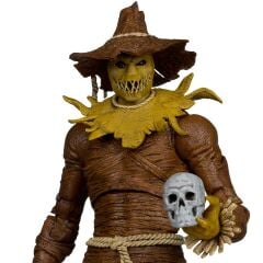 DC Multiverse DC Classic Series: Scarecrow Aksiyon Figür
