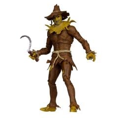 DC Multiverse DC Classic Series: Scarecrow Aksiyon Figür