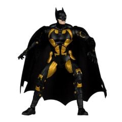 DC Multiverse Earth 2 Society Series: Batman Earth-2 Aksiyon Figür