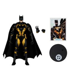 DC Multiverse Earth 2 Society Series: Batman Earth-2 Aksiyon Figür