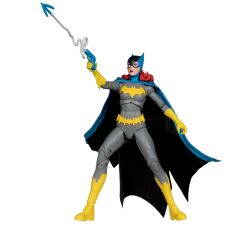 DC Multiverse DC Classic Series: Batgirl Aksiyon Figür