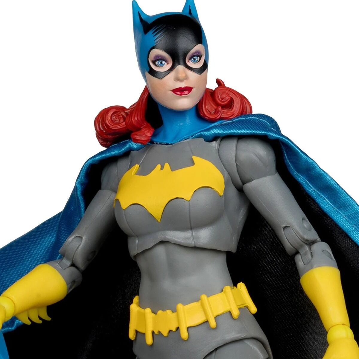 DC Multiverse DC Classic Series: Batgirl Aksiyon Figür
